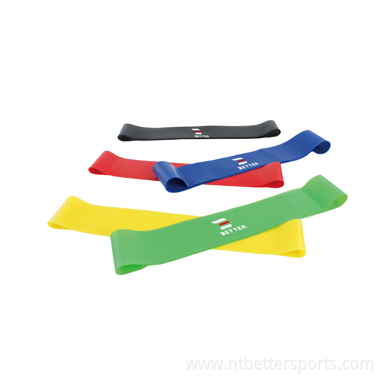 Latex Resistance Band